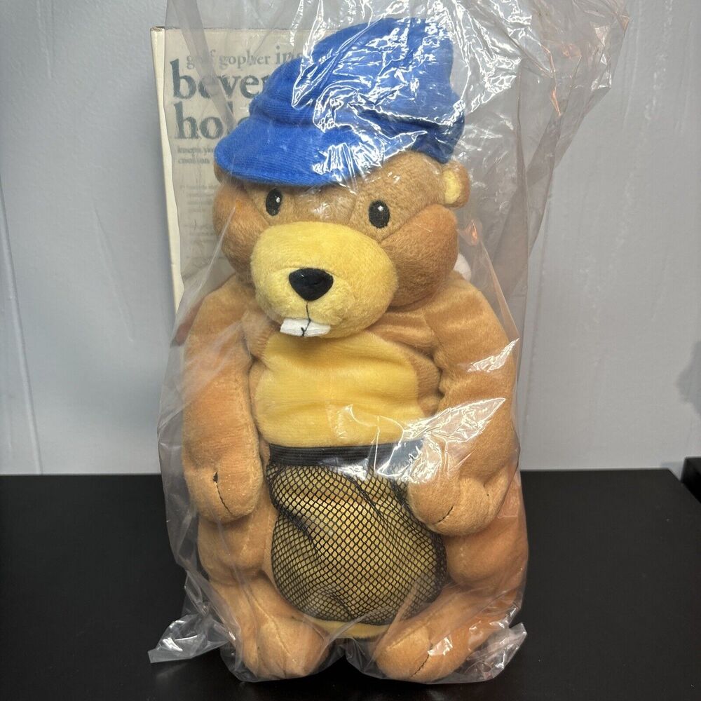 Golf Gopher Insulated Beverage And Snack Holder For Golf Bag Perfect Solutions - Picture 7 of 10